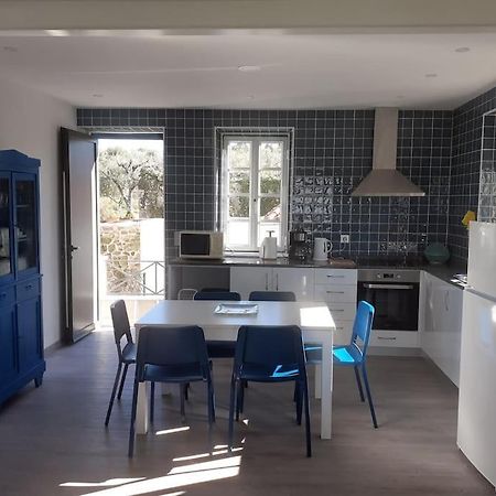 Casa Da Figueira Βίλα Novelaes Εξωτερικό φωτογραφία