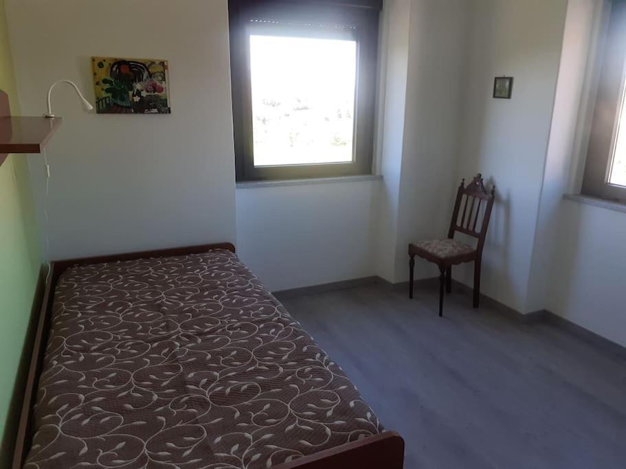 Casa Da Figueira Βίλα Novelaes Εξωτερικό φωτογραφία