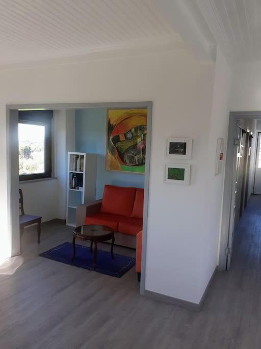 Casa Da Figueira Βίλα Novelaes Εξωτερικό φωτογραφία