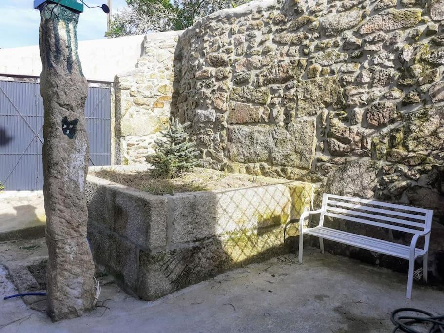 Casa Da Figueira Βίλα Novelaes Εξωτερικό φωτογραφία