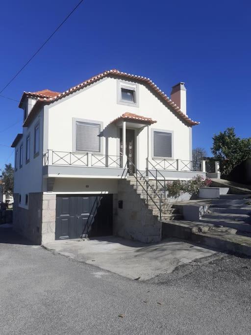 Casa Da Figueira Βίλα Novelaes Εξωτερικό φωτογραφία